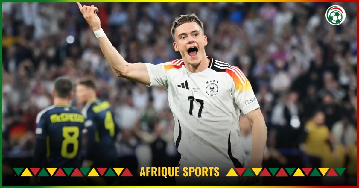 Le Real Madrid ou le Barça pour Florian Wirtz, son père a tranché : « Il jouera ici la saison prochaine »