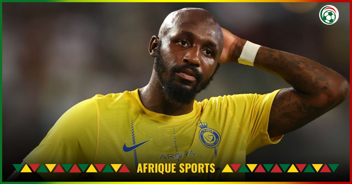 Côte d’Ivoire : Seko Fofana sème le doute sur son avenir à Al-Nassr