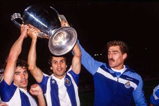 Voici le classements des 25 joueurs africains qui ont gagné la Ligue des champions 2 Rabah Madjer (Algérie)