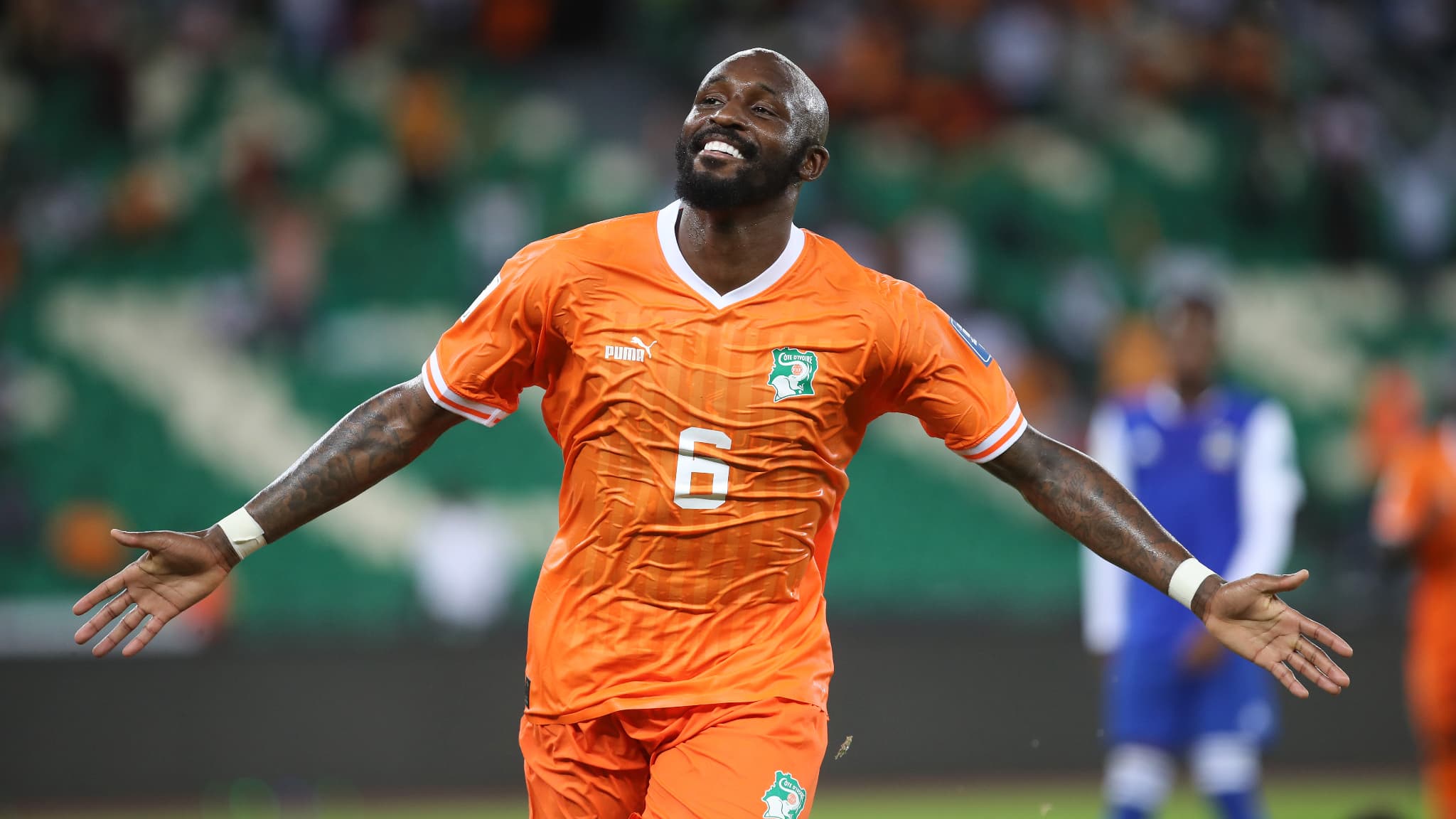Côte d’Ivoire : « Emerse Faé est… », la sortie puissante de Seko Fofana avant la liste 