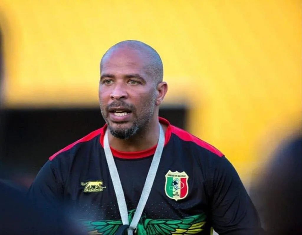 Dernière minute : Le Mali assomme complètement son sélectionneur Eric Chelle, c'est terrible ! 2 Dernière minute : Le Mali assomme complètement son sélectionneur Eric Chelle, c'est terrible !