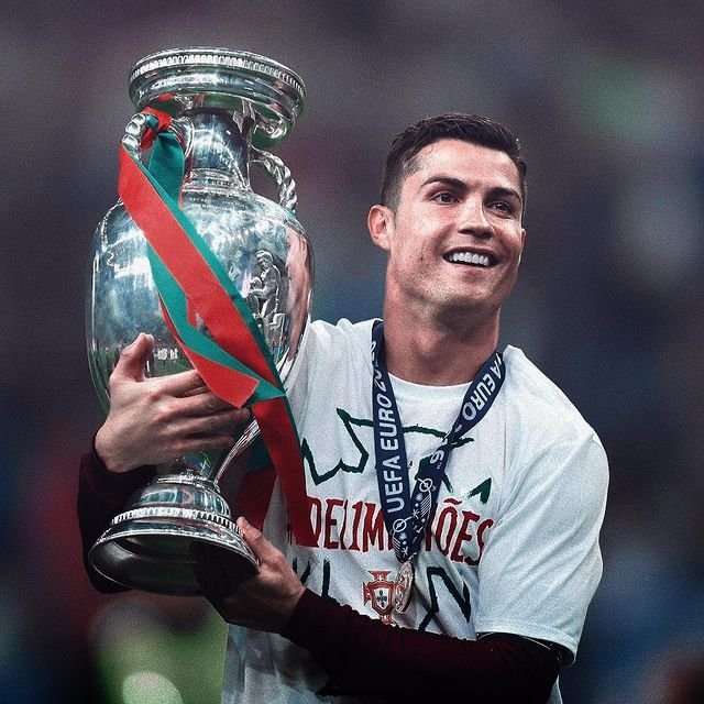 Ronaldo