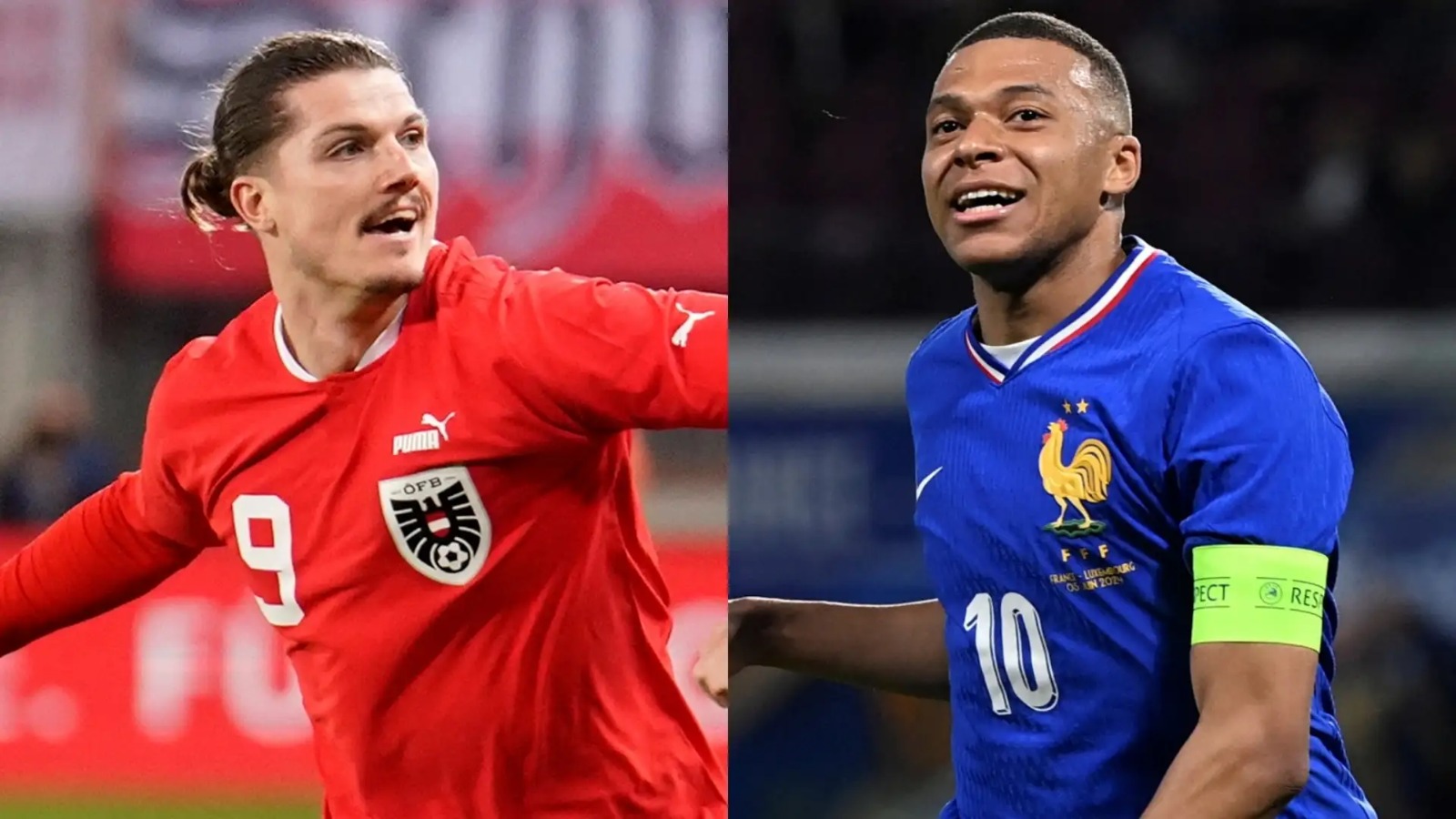 Euro 2024 : Giroud démarre sur le banc, les compositions officielles de France – Autriche !