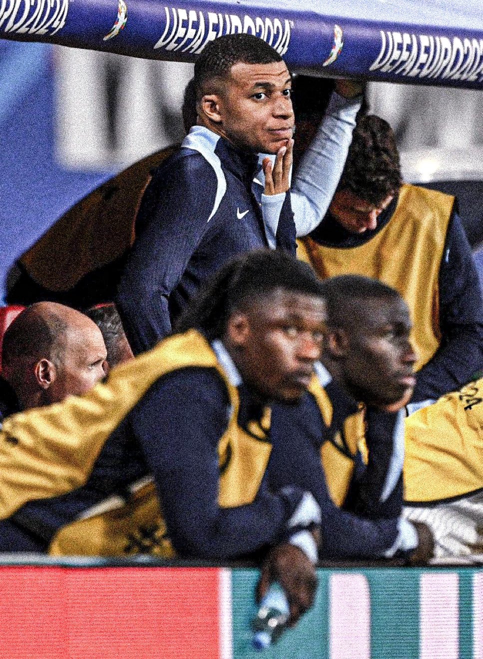 Equipe de France