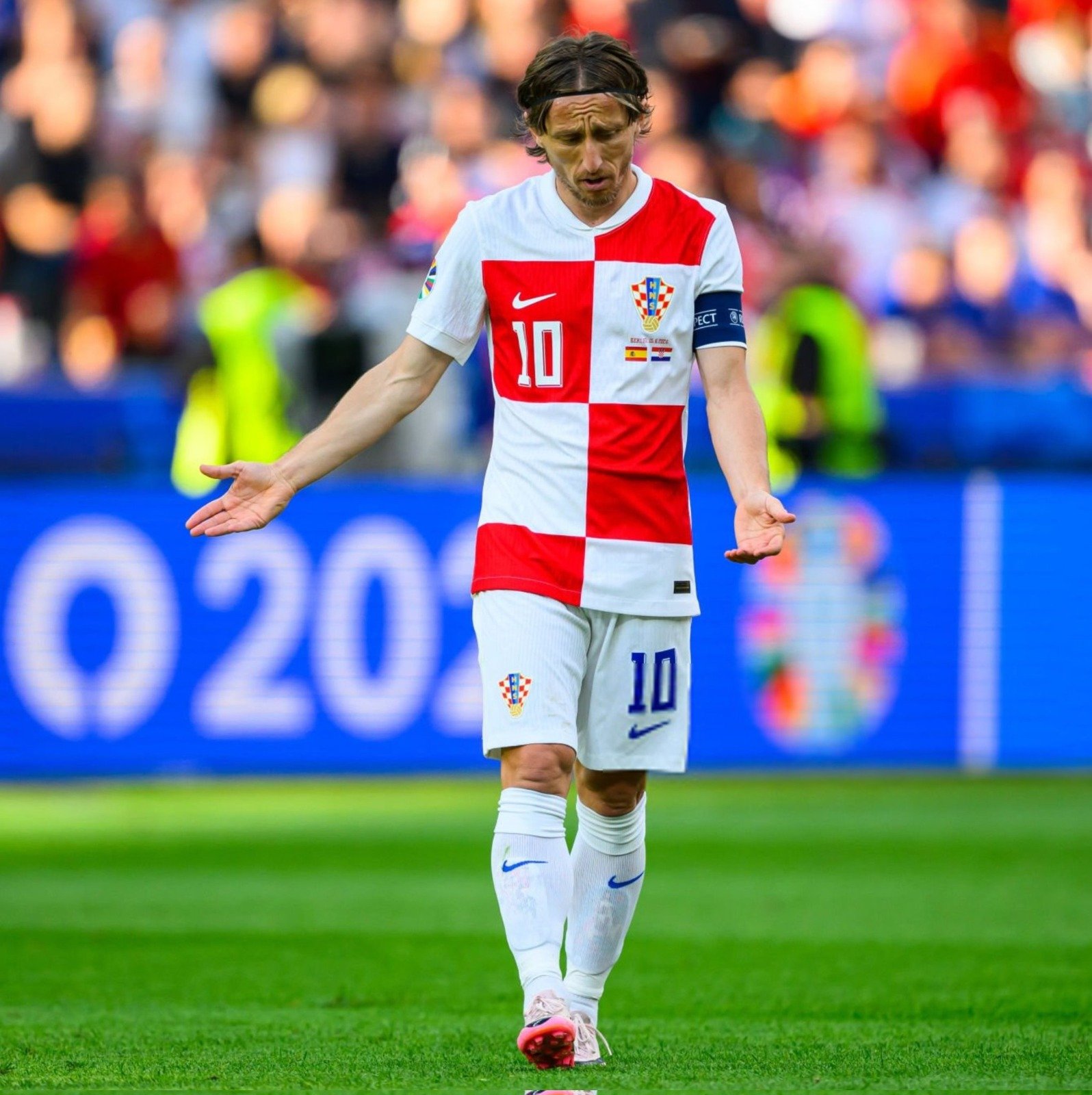 Modric