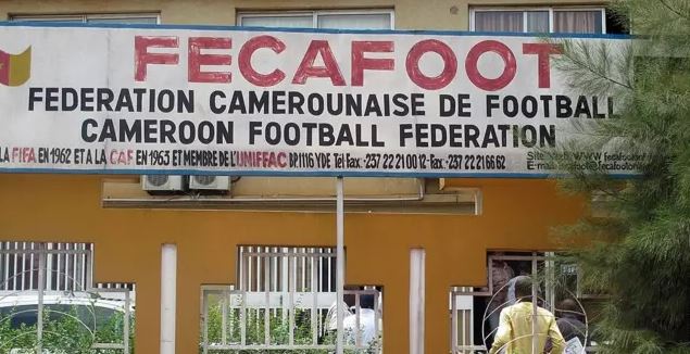 FECAFOOT 