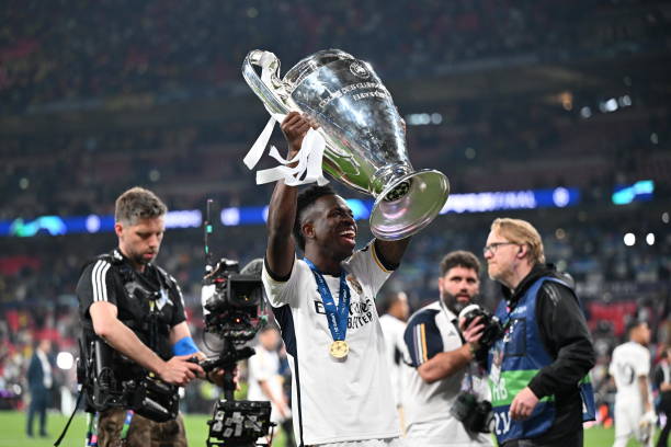 José Mourinho Révèle ses Favoris pour l'Euro et le Ballon d'Or
