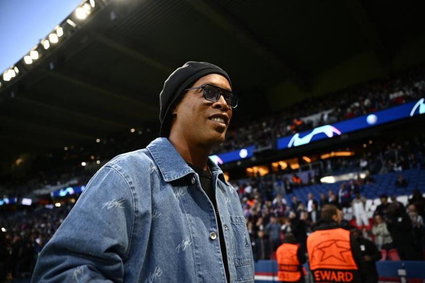 Copa América : "Ronaldinho avait raison à propos de ces clochards", des supporters furieux contre le Brésil