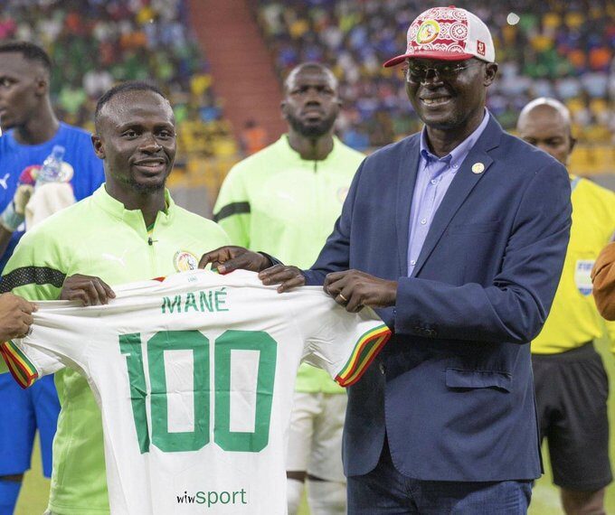 Sénégal : Sadio Mané sévèrement recadré par son président après sa grosse sortie !