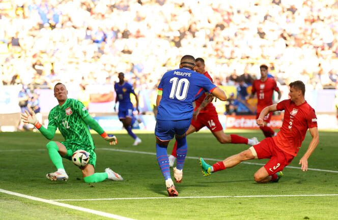 Euro 2024 : Didier Deschamps prend une grosse décision avant les 8es de finale