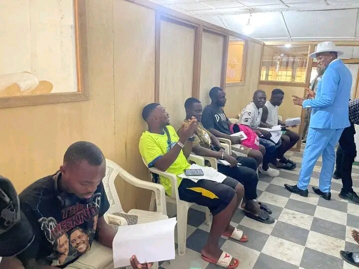 Urgent - FECAFOOT : Samuel Eto’o évite la chute au Cameroun