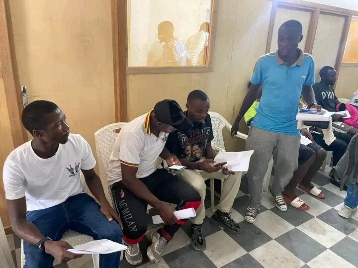 Urgent - FECAFOOT : Samuel Eto’o évite la chute au Cameroun