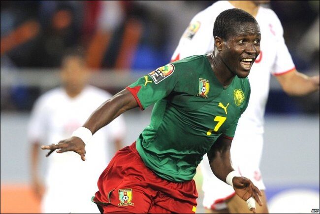 Cameroun : Samuel Eto'o réagit au décès tragique de Landry Nguemo
