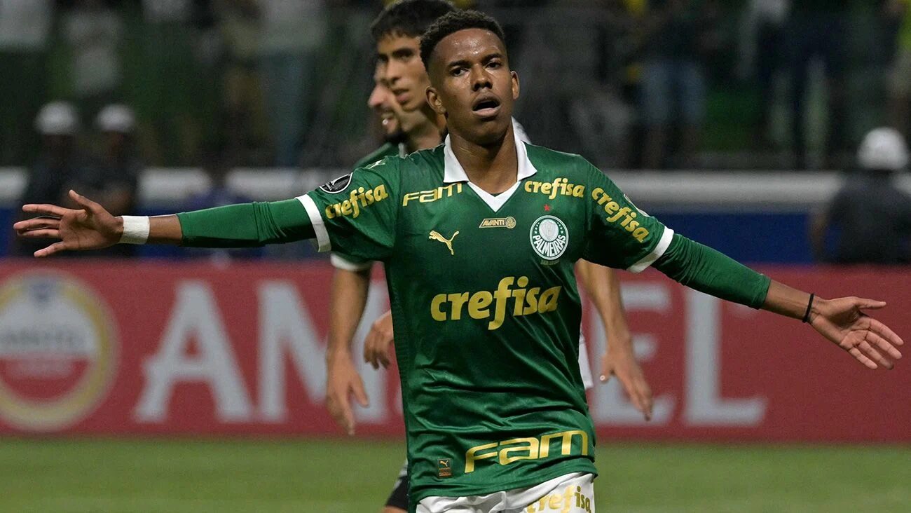 Vinicius et Rodrygo écartés : “C’est le meilleur joueur brésilien depuis Neymar”