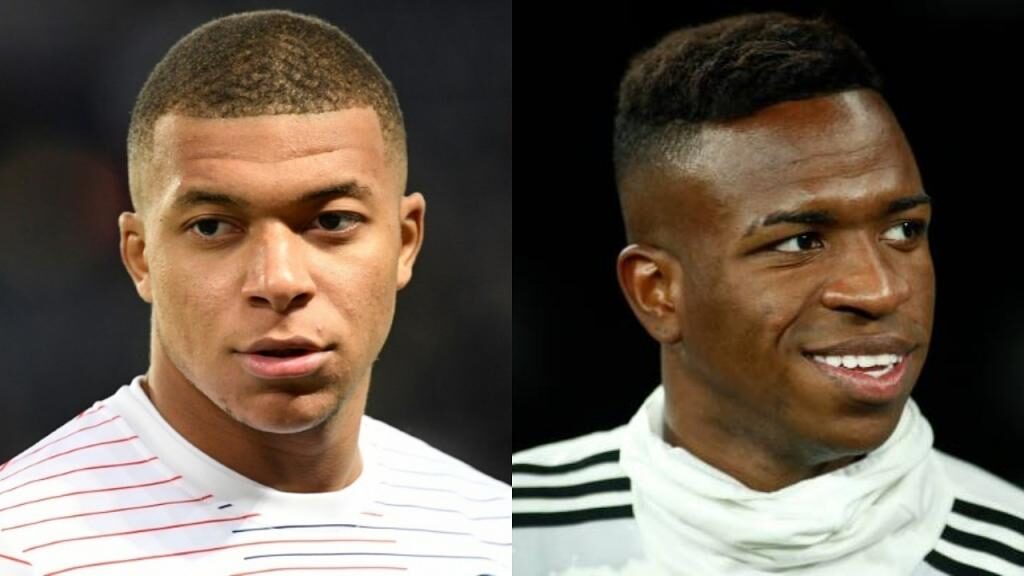 Real Madrid : Mbappé et Vinicius qui fait le plus souffrir ? Carvajal clôt le débat 