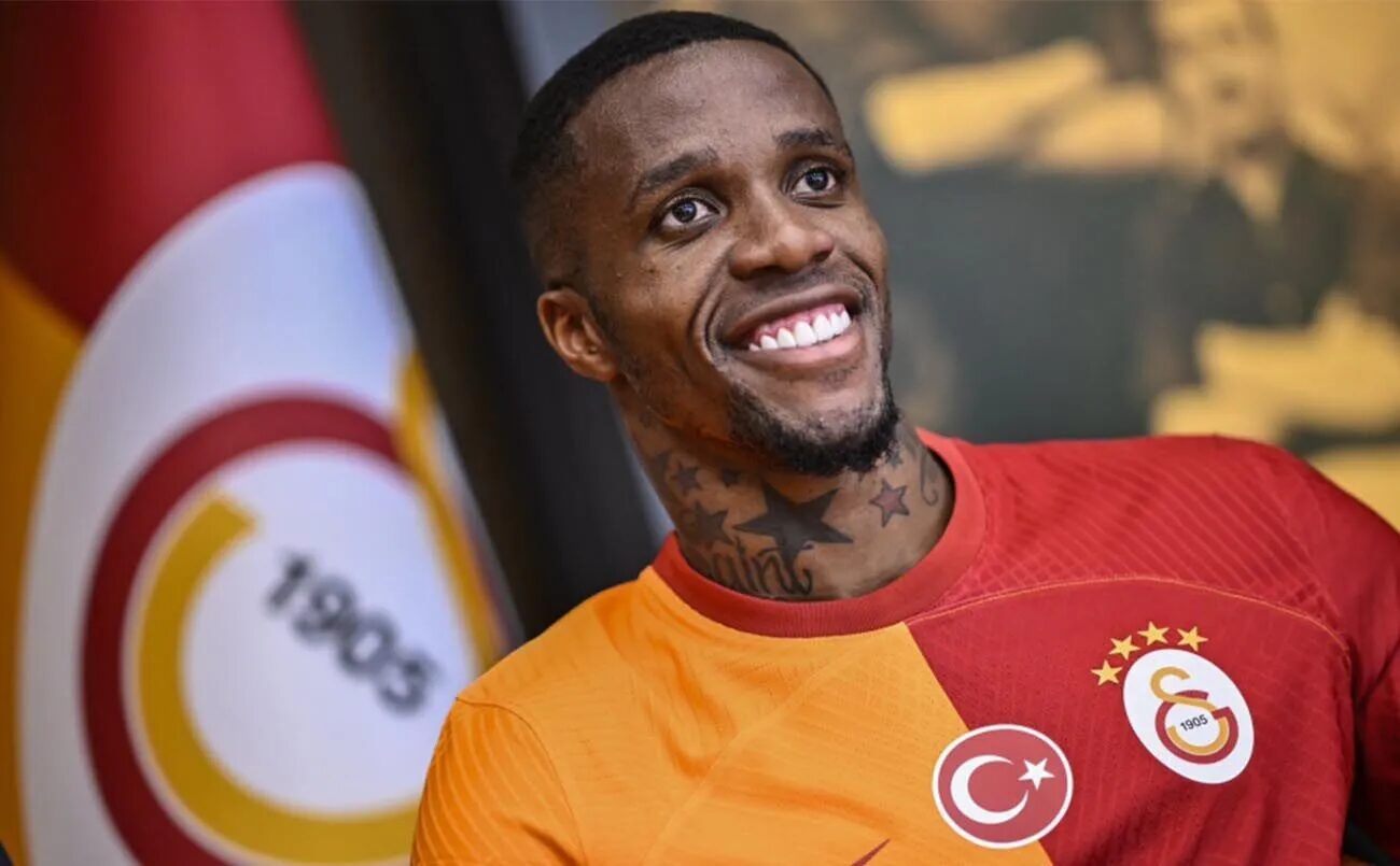 Emmanuel Eboué choque avec sa déclaration : « Wilfried Zaha a commis une erreur »