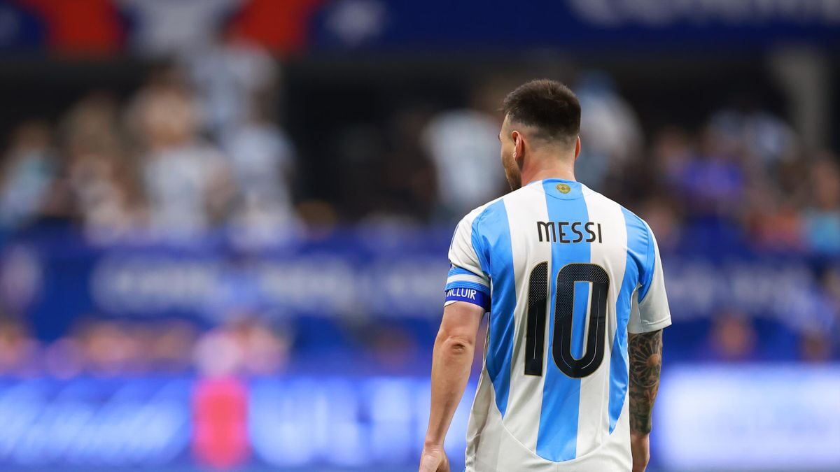 C’est terminé, Lionel Messi fait la grosse annonce sur son avenir 1 C’est terminé, Lionel Messi fait la grosse annonce sur son avenir