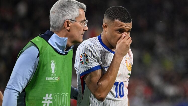 Euro 2024 : Saliba s’exprime sur la situation de Kylian Mbappé et donne des nouvelles rassurantes