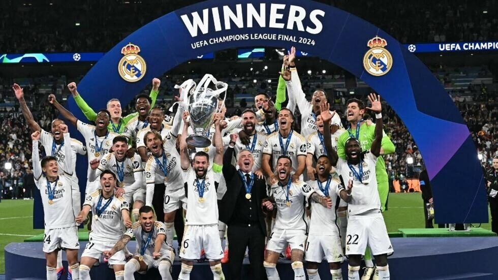 La grosse sortie médiatique de Florentino Pérez qui avertit Kylian Mbappé 1 La grosse sortie médiatique de Florentino Pérez qui avertit Kylian Mbappé