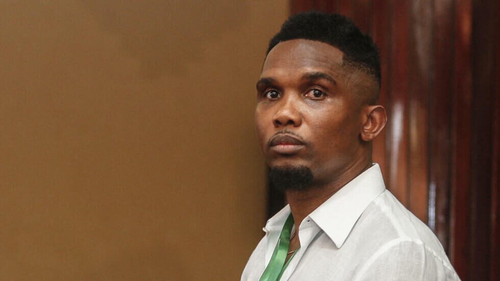 Samuel Eto’o préparerait un sale coup au Ministère des Sports (Minsep)