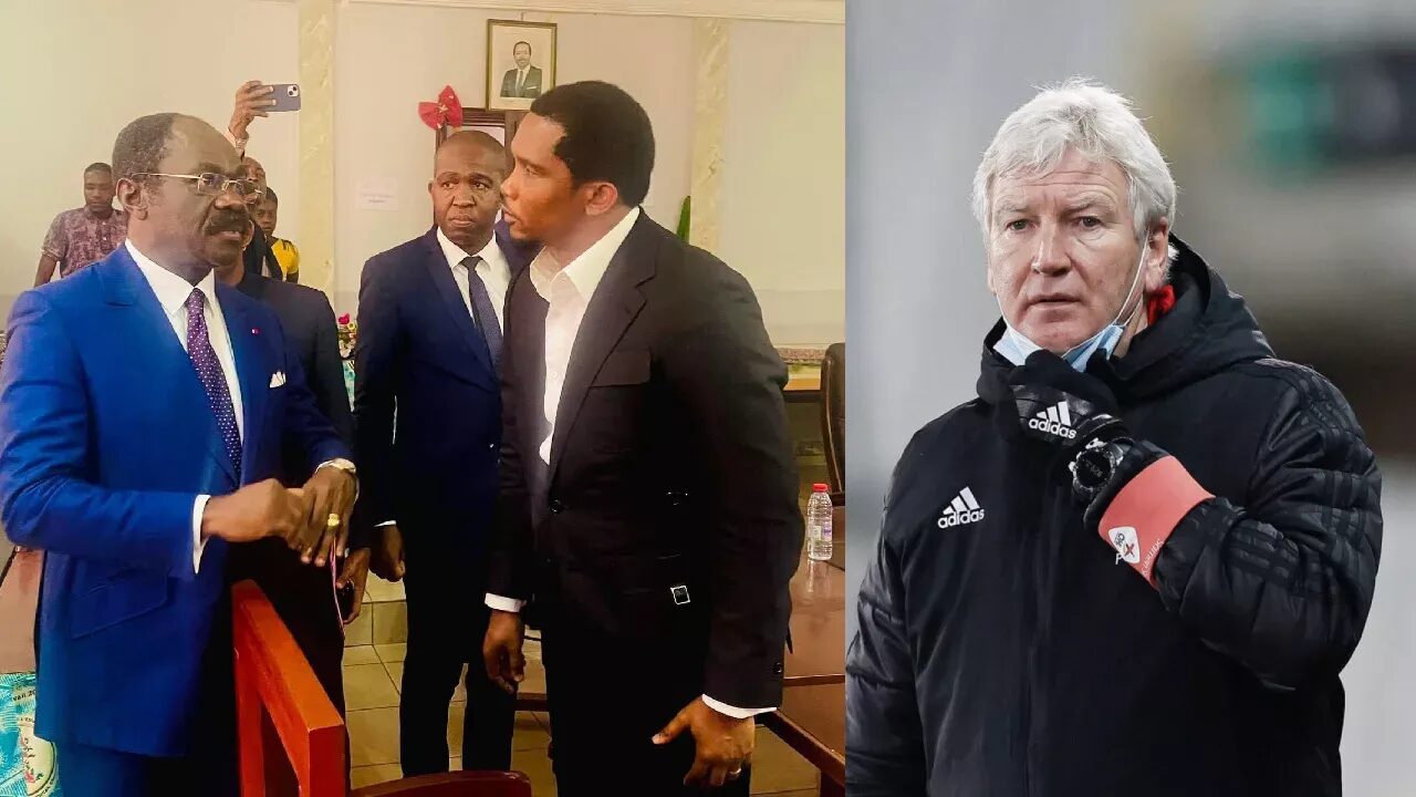 La FECAFOOT et le MINSEP en conflit, la folle demande des supporters auprès de la FIFA