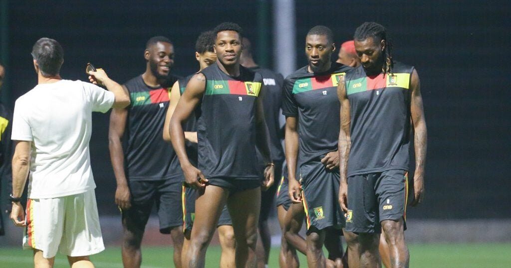 Cameroun - Cap Vert : Menace sur le match, la FECAFOOT rend son verdict ! 