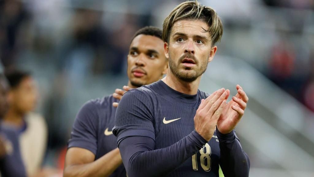 Euro 2024 - Angleterre : L’exclusion de Jack Grealish laisse le vestiaire Anglais sous le choc