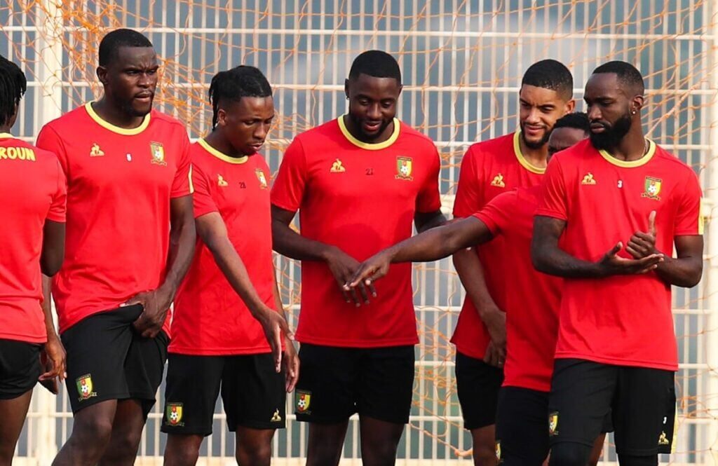 Cameroun : Conflit entre le FECAFOOT et le MINSEP, Marc Brys les envoie un message cinglant