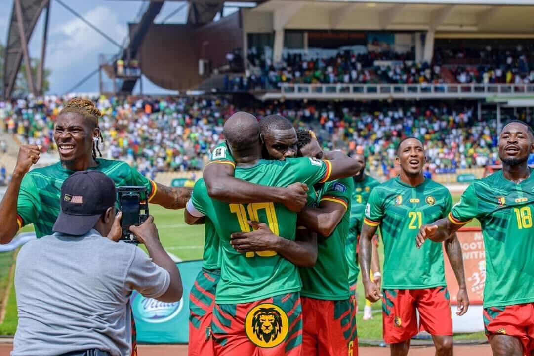 En conflit avec le président de la FECAFOOT, Marc Brys "humilie" Samuel Eto'o