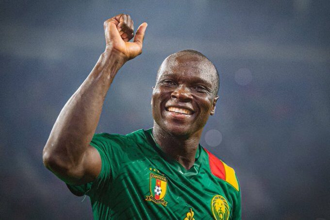 Au milieu des tensions entre la FECAFOOT et le MINSEP, Vincent Aboubakar envoie un message puissant 2 Au milieu des tensions entre la FECAFOOT et le Minsep, Vincent Aboubakar envoie un message puissant