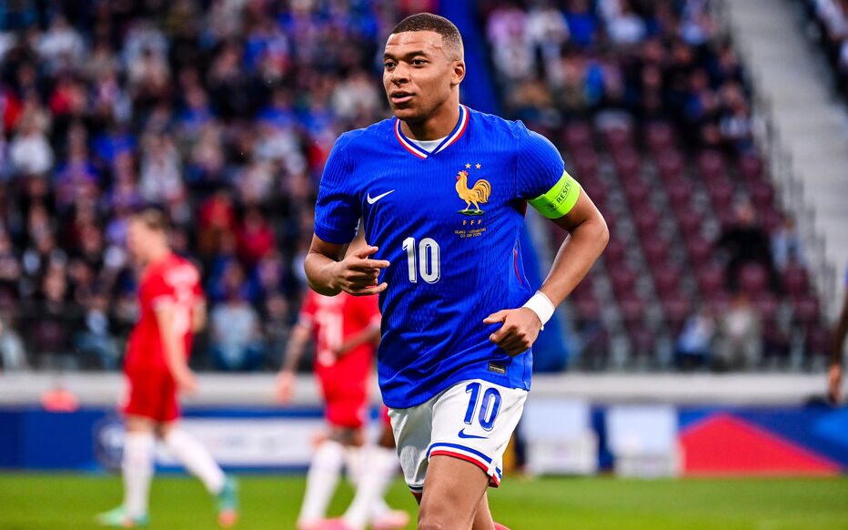 Real Madrid : La déclaration excitante de Carlo Ancelotti à l'arrivée de Mbappé 