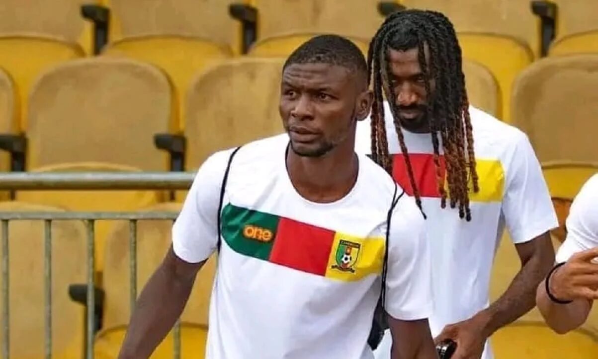 Cameroun : "Ce n'est pas juste", Marc Brys brise le silence et dévoile le gros problème sur l’absence de Jules Armand Kooh