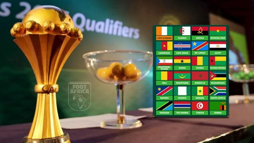 CAN 2025 : La grande annonce pour une date inédite ! 