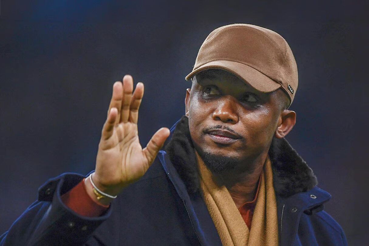 Affaire Kadji : Acculé sur le dossier, Samuel Eto'o tente un gros coup pour détourner l'attention