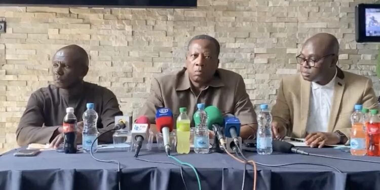 Affaire Kadji : Acculé sur le dossier, Samuel Eto'o tente un gros coup pour détourner l'attention