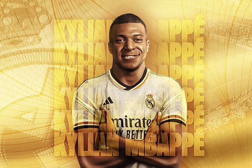 Real Madrid : la réponse cinglante de Florentino Pérez sur Mbappé