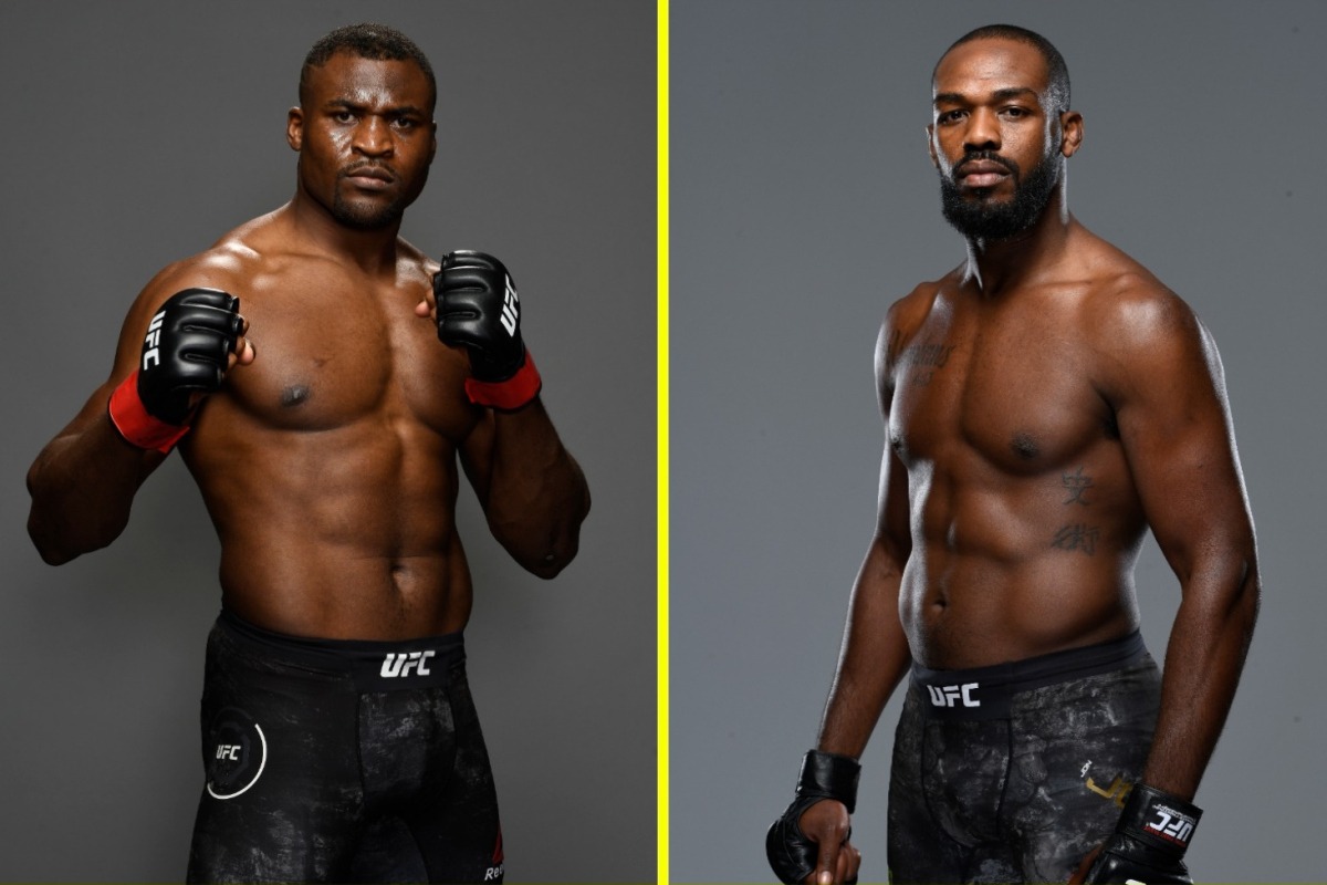 Dana White (patron de l'UFC) effrite brutalement Francis Ngannou : "Il ne voulait pas le faire"