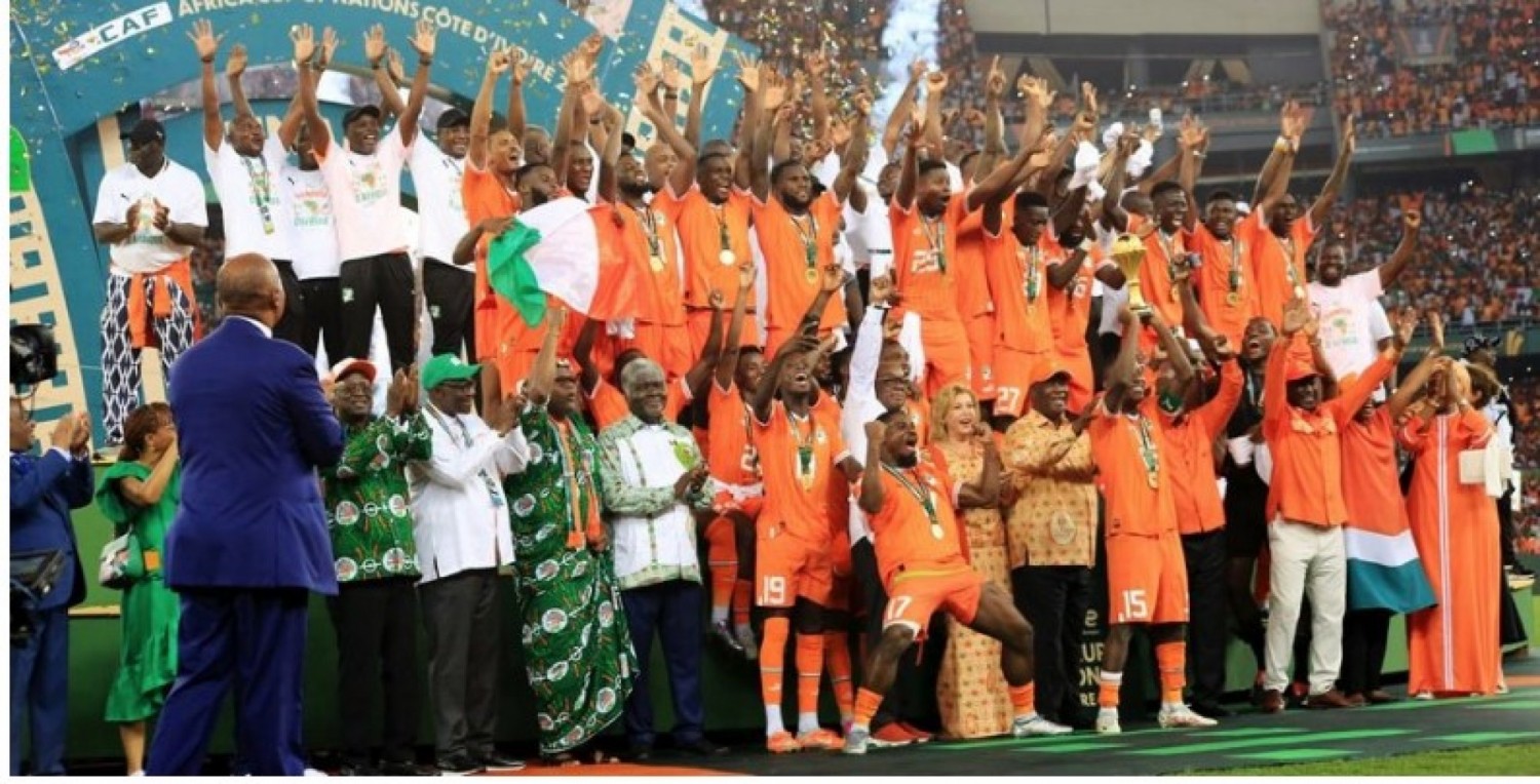 C'est officiel, la CAF annonce enfin la nouvelle tant attendue sur la CAN 2025