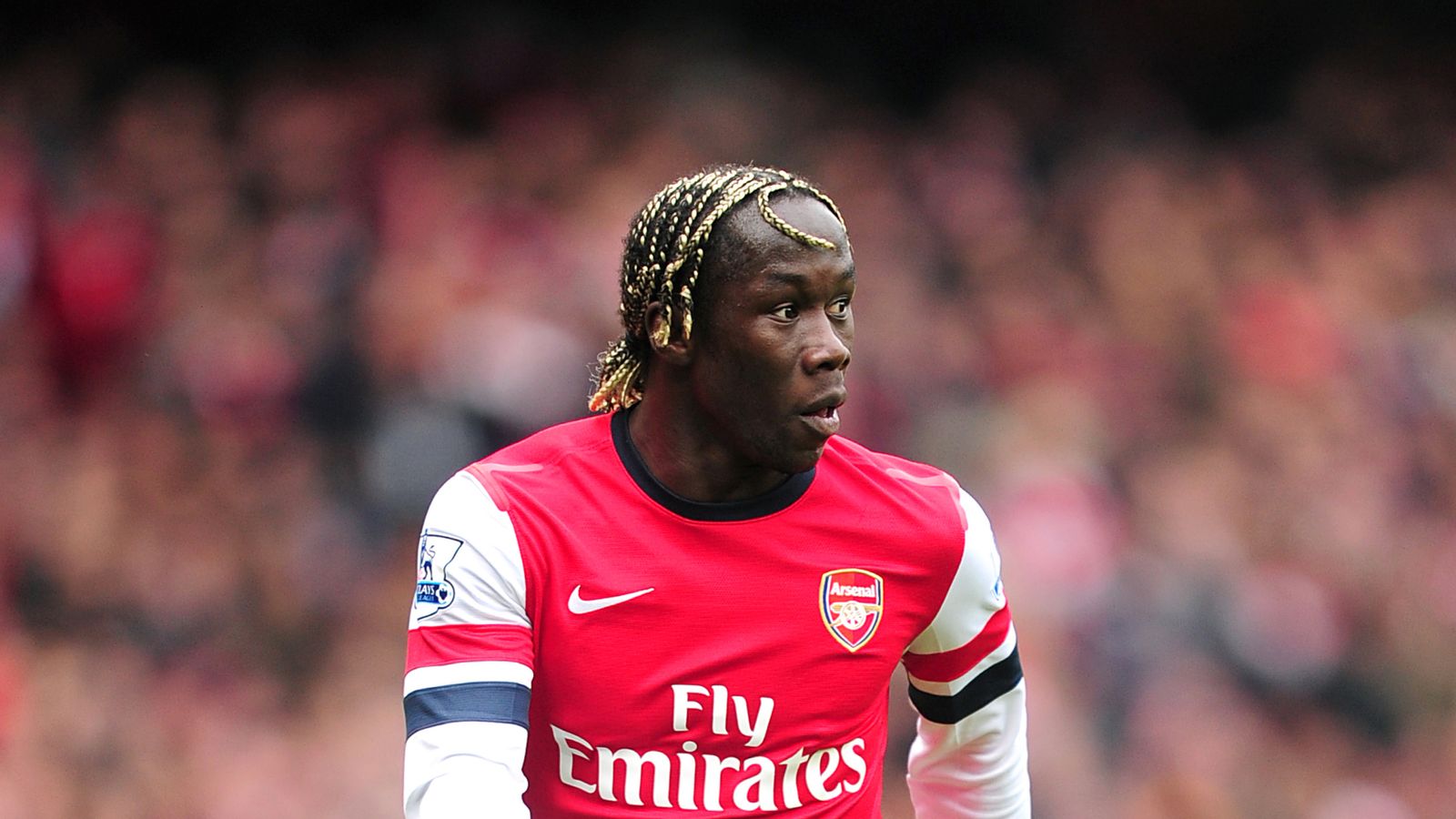 Ex international français, Bacary Sagna déballe sur le Sénégal : "Ce qu'ils m'ont fait"