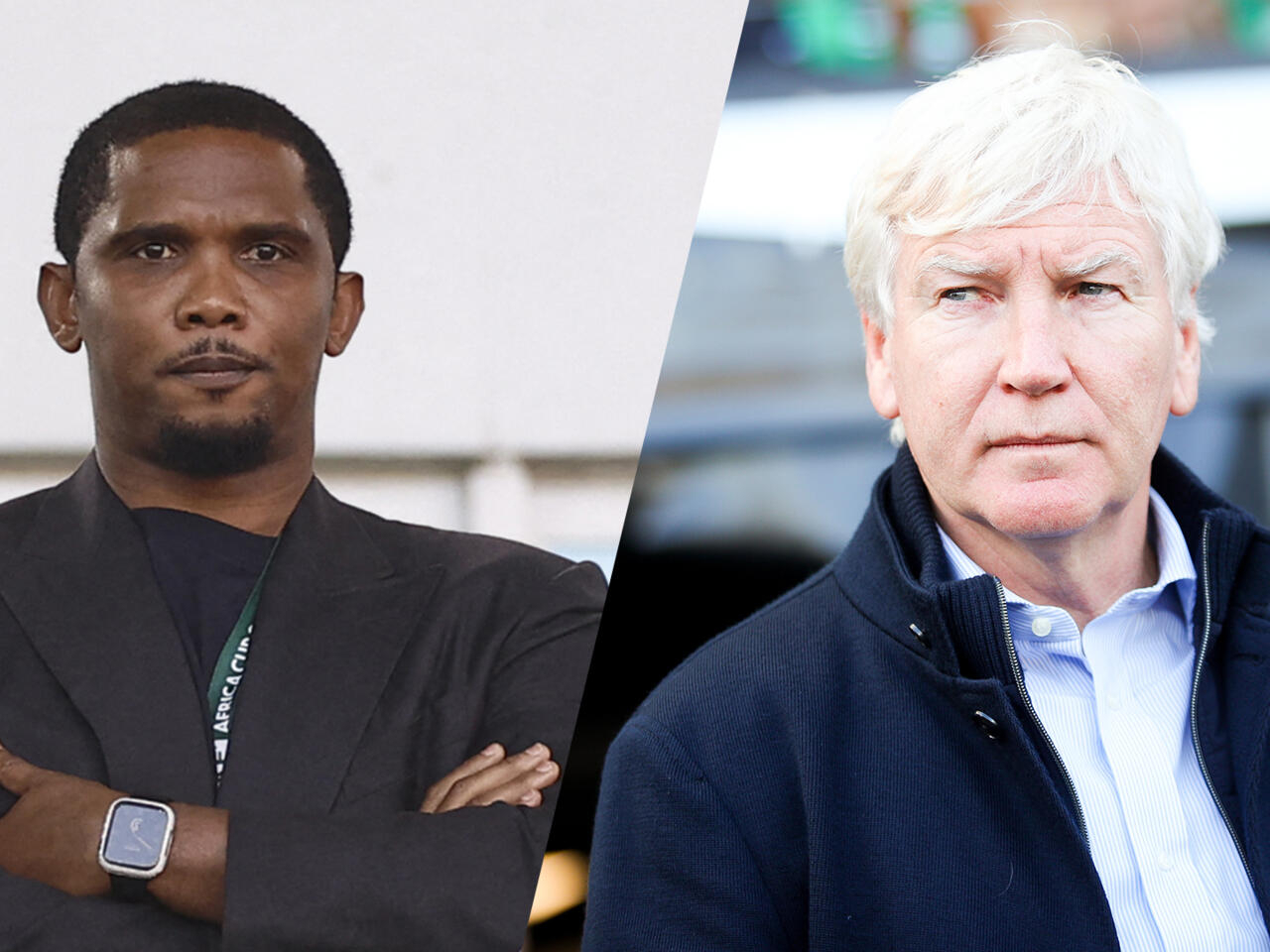 L’Équipe met à nu le plan ténébreux de Samuel Eto’o, attention à Marc Brys et au MINSEP