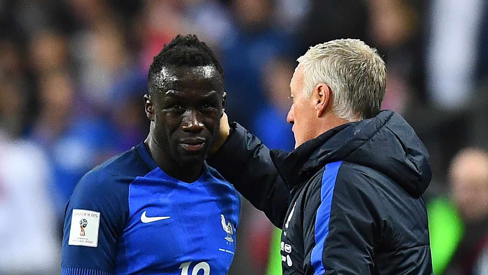 Ex international français, Bacary Sagna déballe sur le Sénégal : "Ce qu'ils m'ont fait"