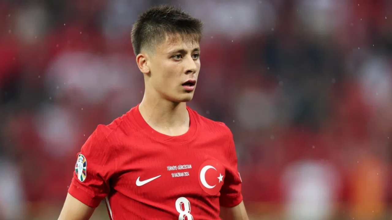 Euro 2024 : La nouvelle inquiétante sur Arda Guler avant Turquie - Portugal