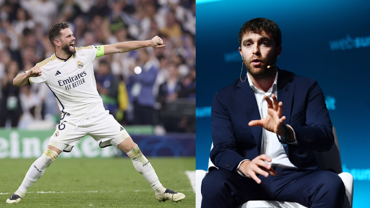 Marca et Fabrizio Romano l’annoncent, Nacho rejoint Cristiano Ronaldo en Arabie Saoudite