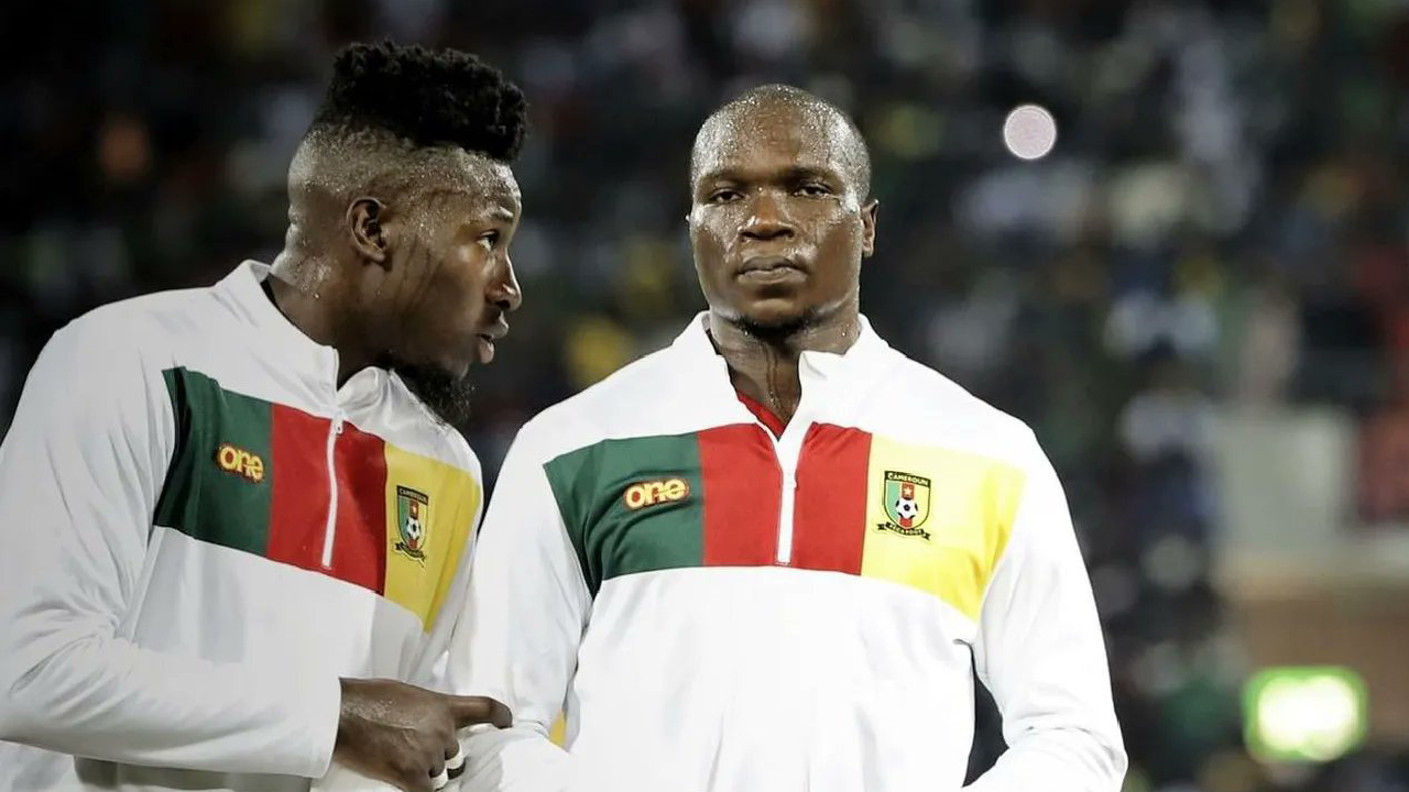 Scandale en Angola : André Onana lance un boycott contre Eto'o (FECAFOOT), Aboubakar dit non !