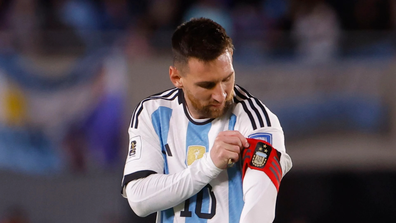 Messi