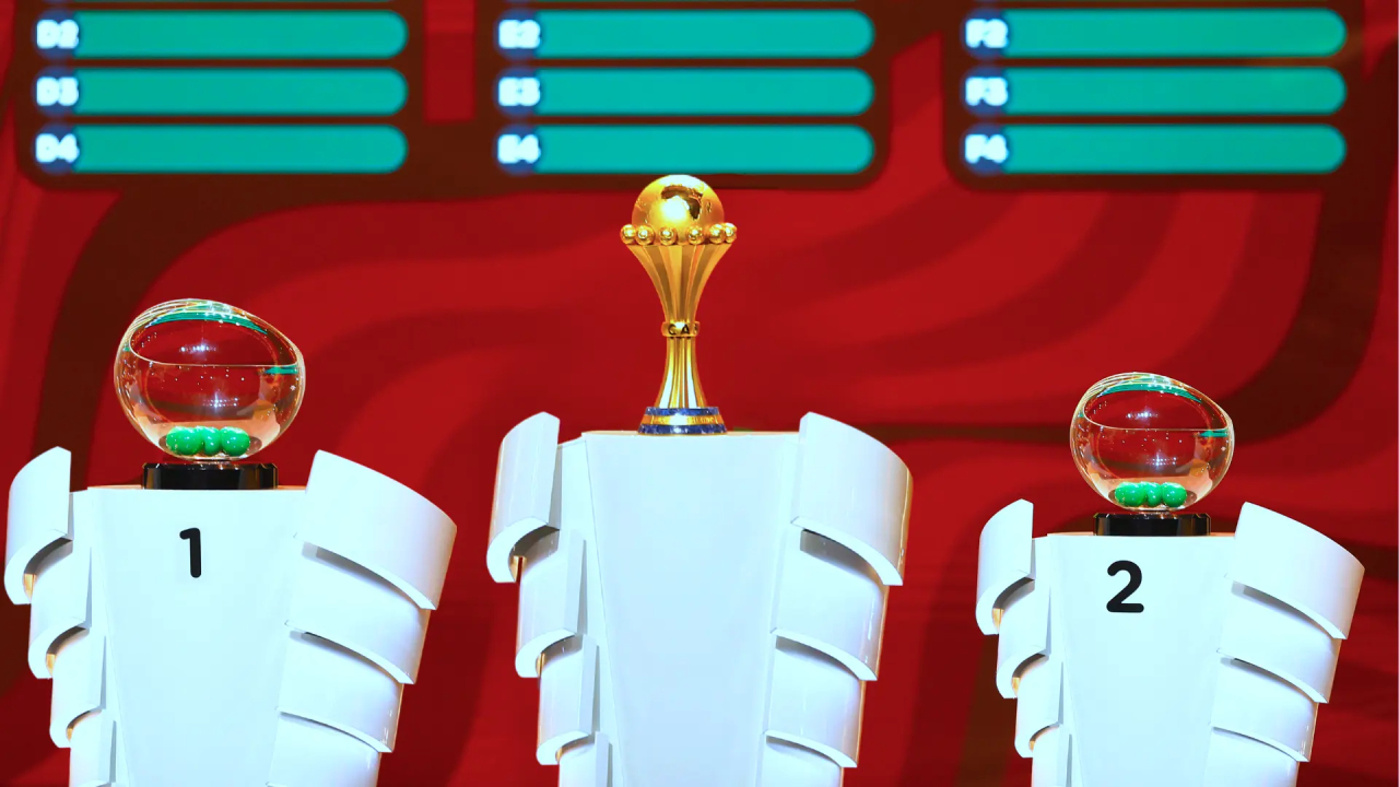 C'est officiel, la CAF annonce enfin la nouvelle tant attendue sur la CAN 2025