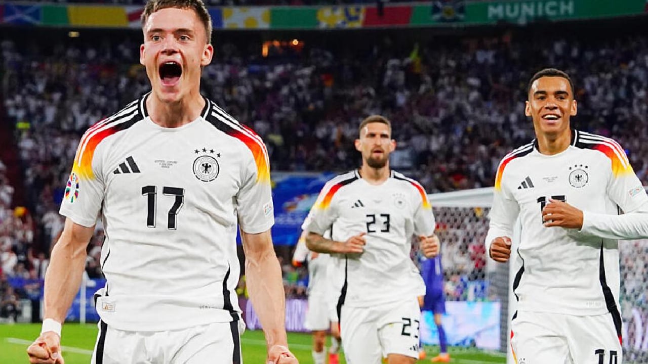 Suisse – Allemagne (Euro 2024) : La compo officielle inattendue du 3e match du pays hôte