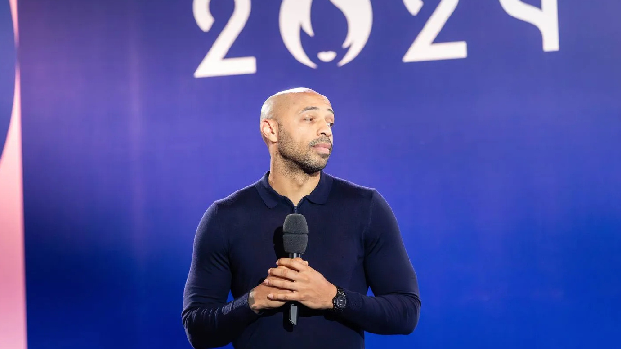 Jeux Olympiques 2024 : La liste de la France est tombée avec de grosses surprises