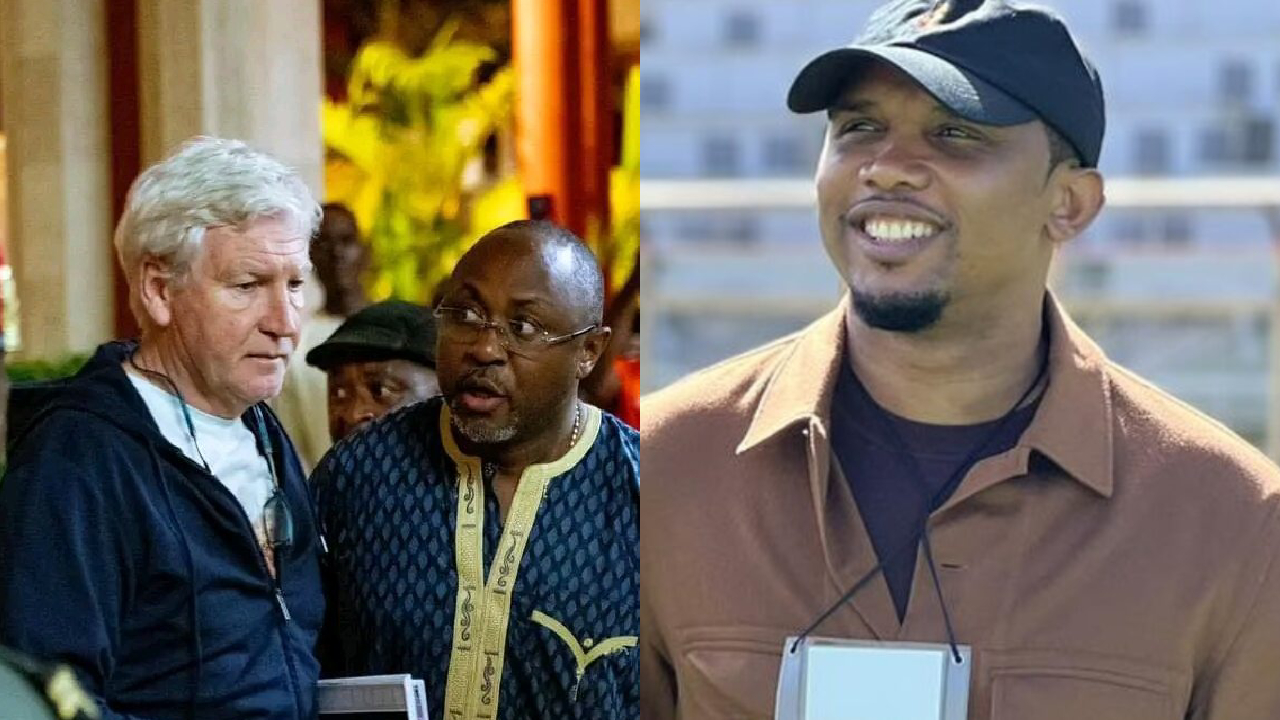 Officiel : Le Tribunal arbitral (TAS) tranche entre le staff de la FECAFOOT et du MINSEP