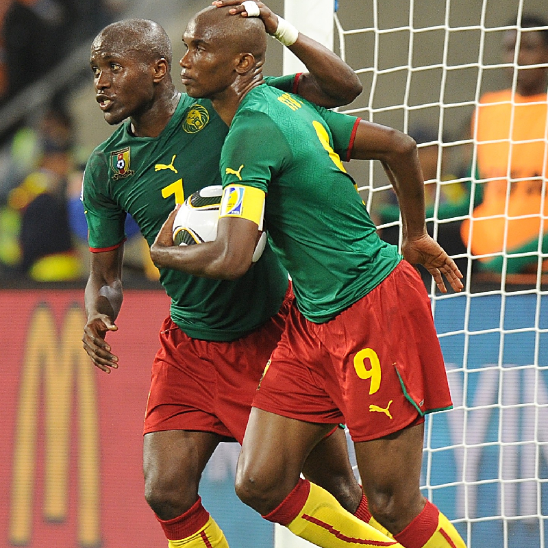 Les vérités crues de Landry Nguemo sur Samuel Eto'o avant la tragédie : "Il y a la maladresse"